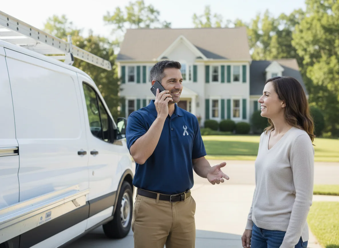 Home Gutter Service Bishop, VA FAQs