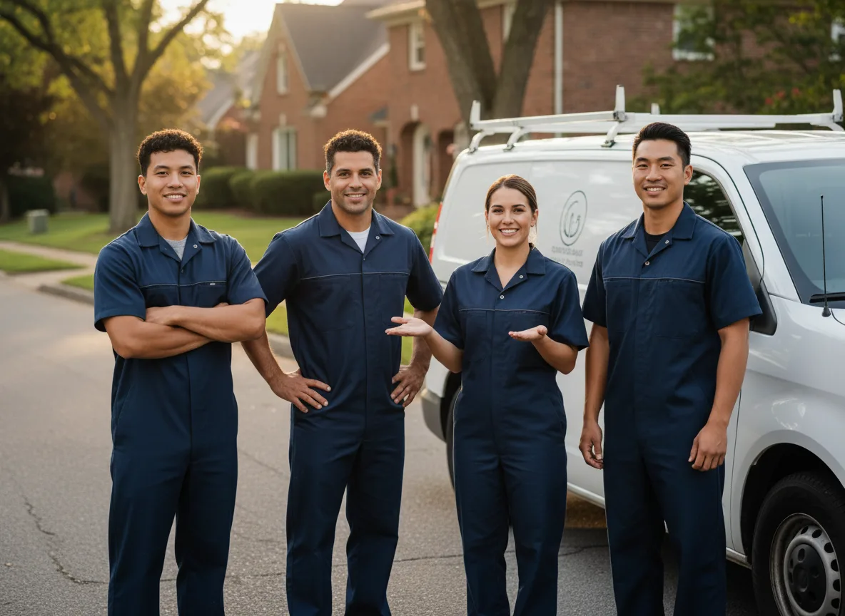 Home Gutter Service company in Bishop, VA